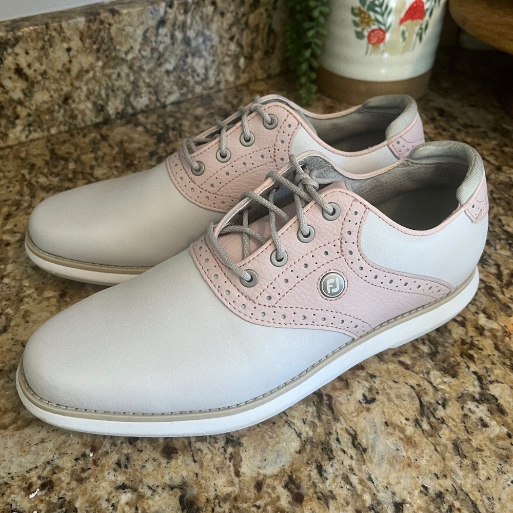 Women’s FJ Golf Shoes